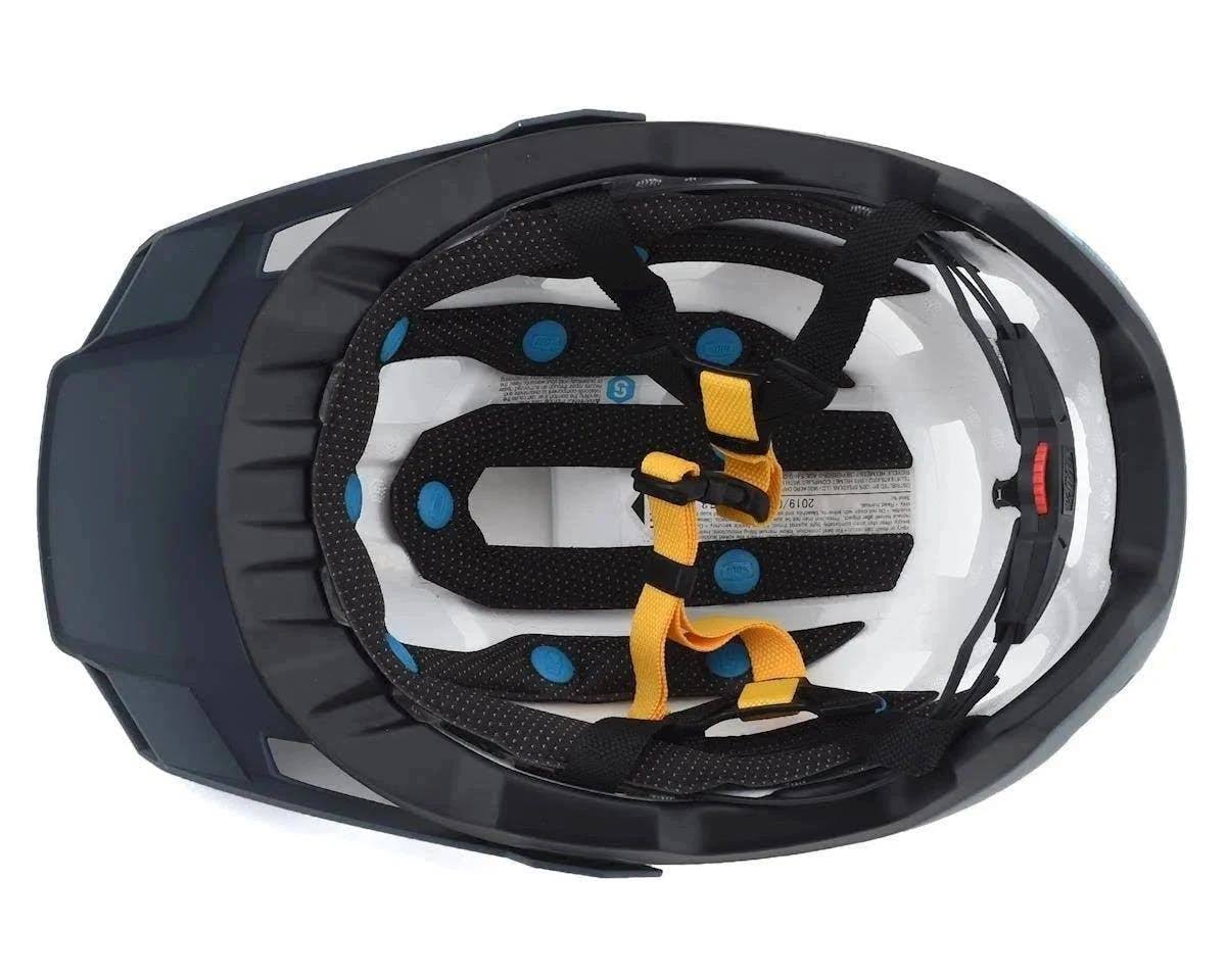 Charcoal Helmet L/XL V30302