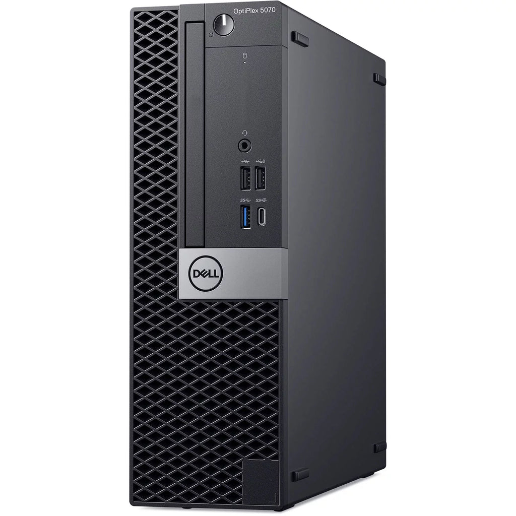 16GB DDR4 1TB NVMe SSD Desktop T813