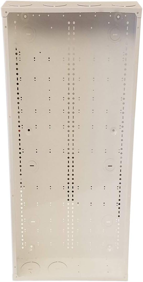 Structured Media Cabinet R9409