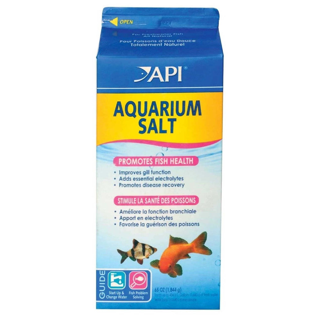 Aquarium Salt H5852