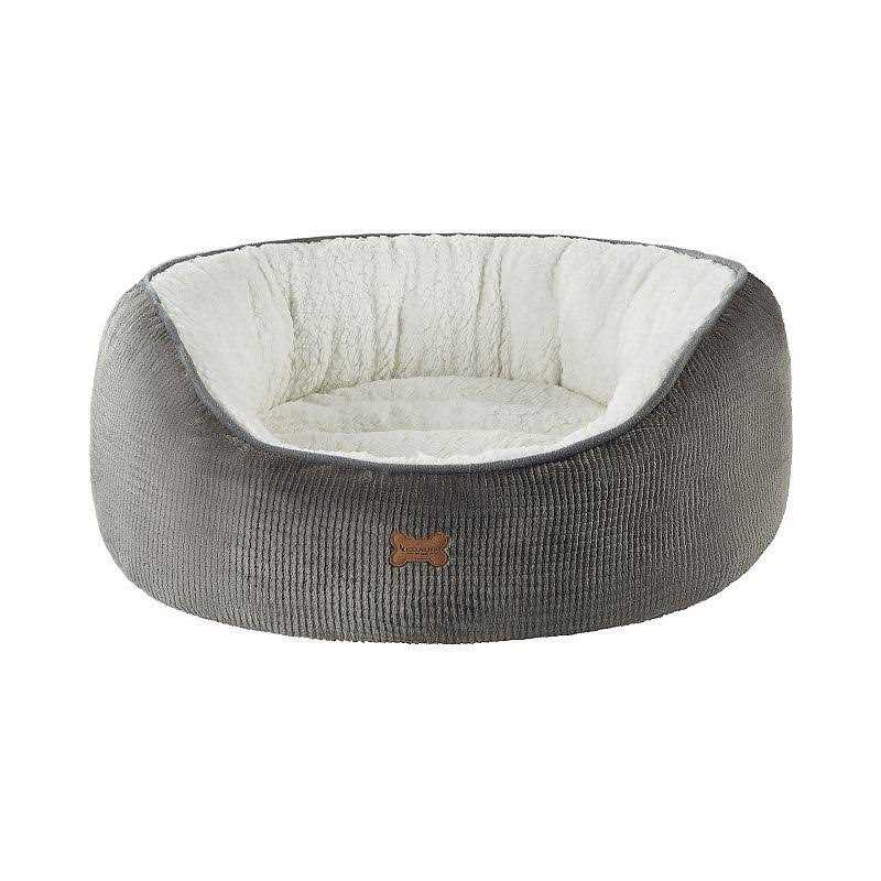 Sherpa Pet Bed X347958