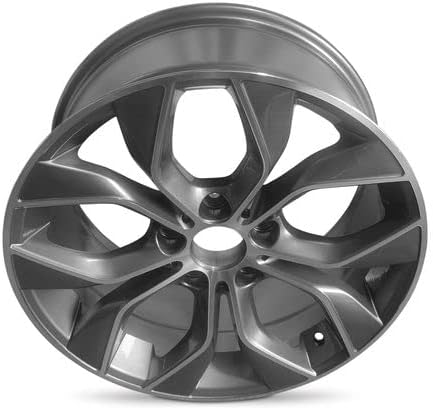 18 inch Aluminum Wheel Rim R862236