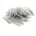 Fiber Optic Fusion Splice Protection Sleeve 500pcs (φ1.4x25mm) Q5581