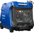 5000 Peak Watt Gas Powered Portable Inverter Generator with Electric Start C580