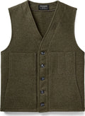 Men's Wool Vest L961639