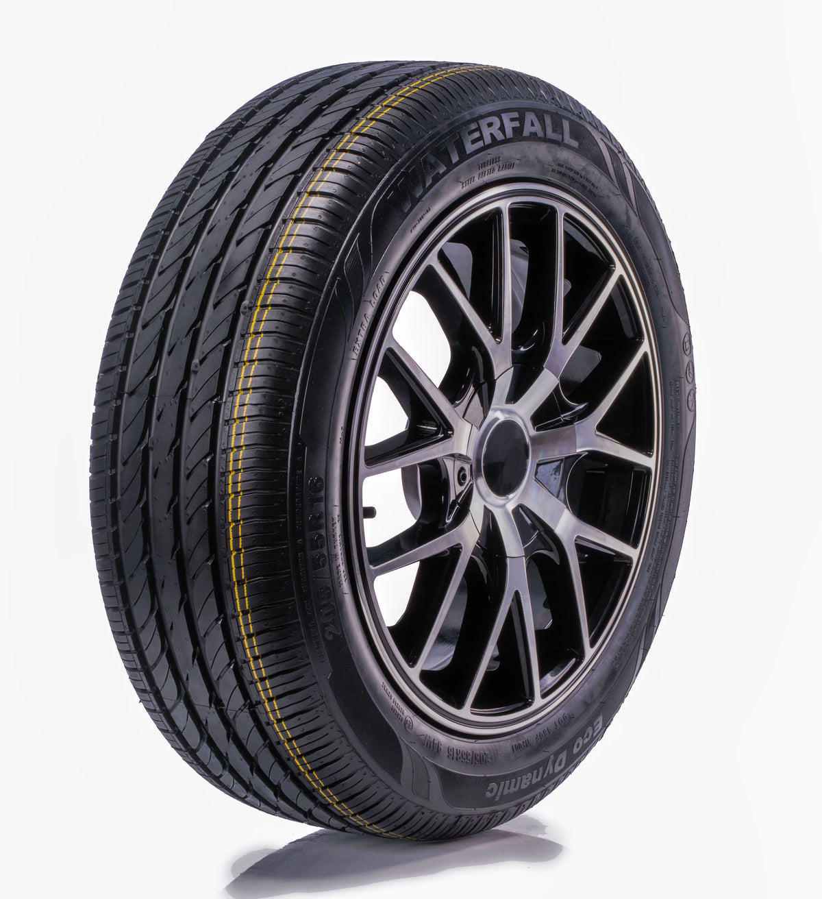 215/55R16 93W All Season Tire N20010