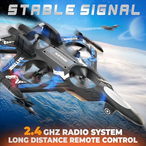 2.4GHZ RC Plane with LED Lights T535