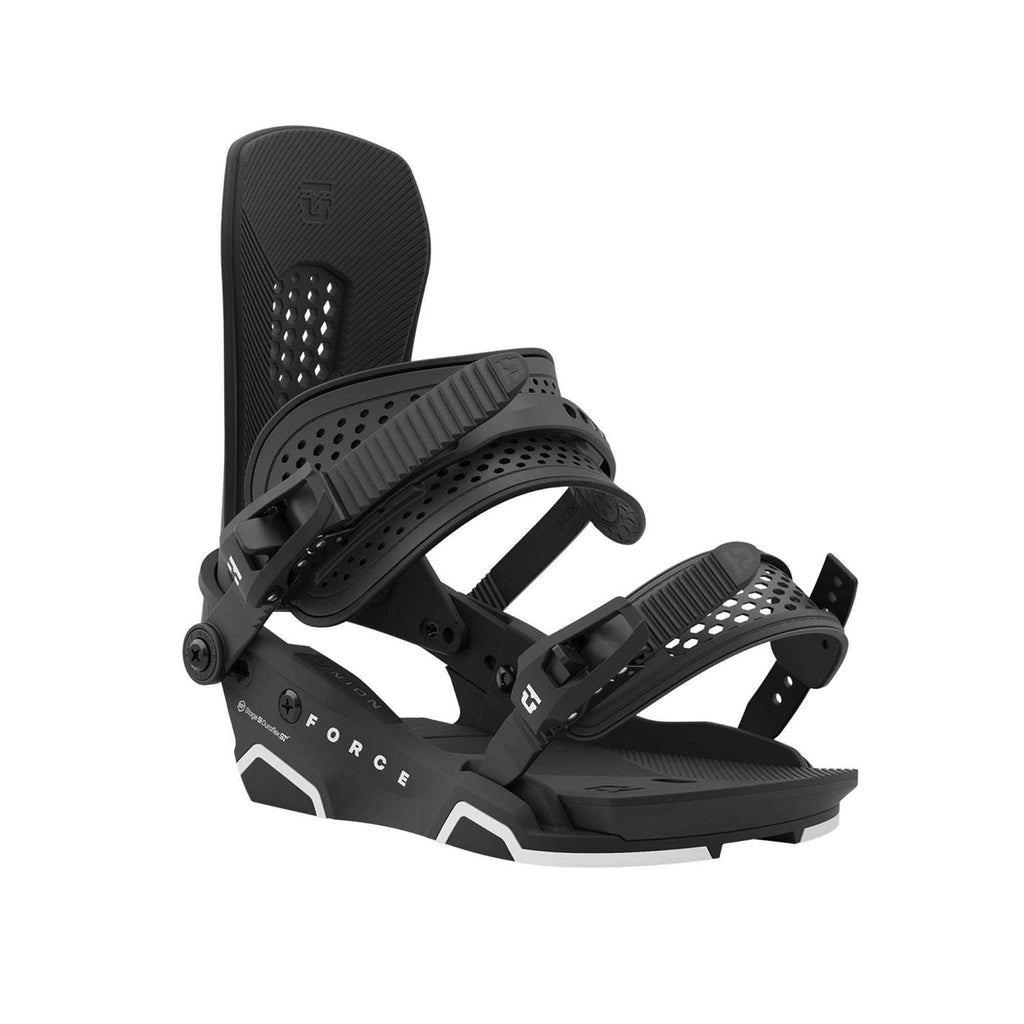 Union Force Snowboard Bindings L464