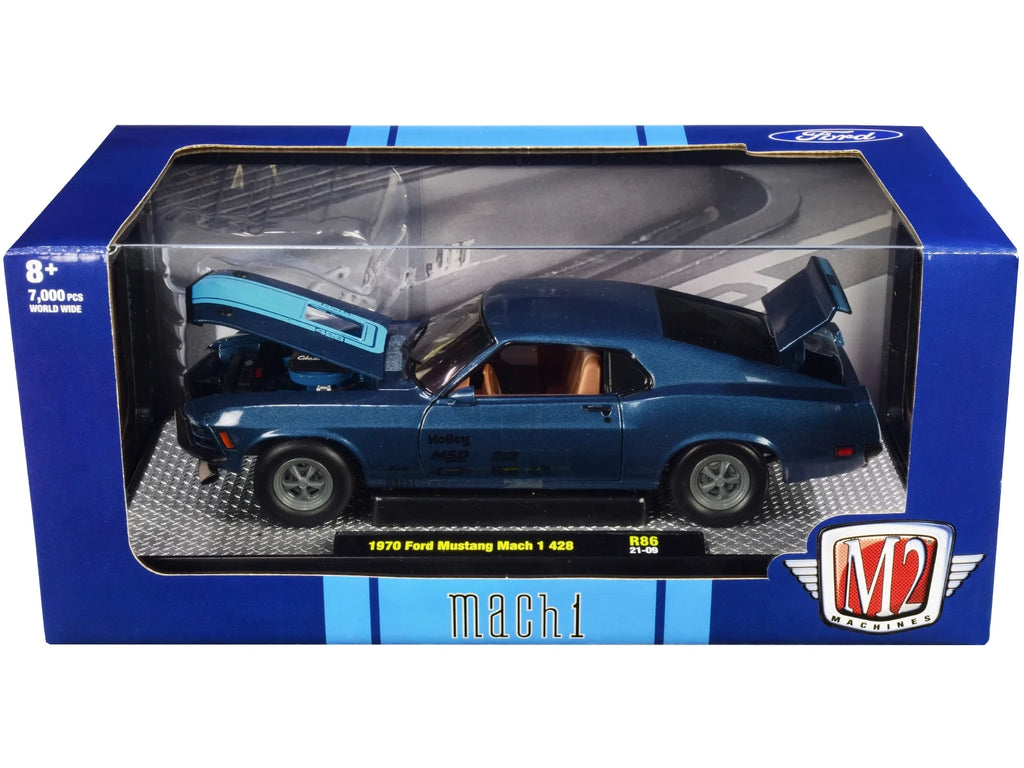 1/24 Diecast Model Car W28387