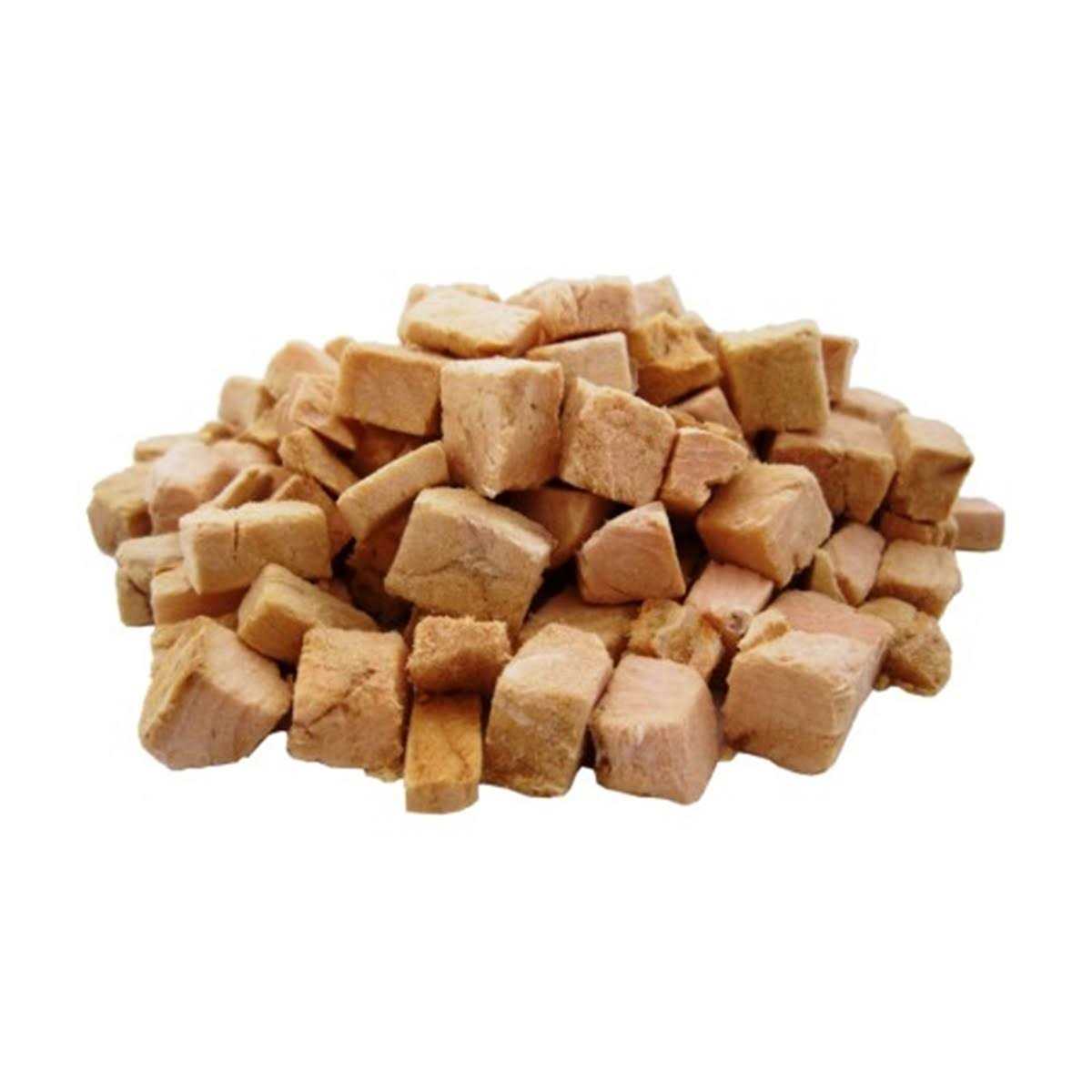 Freeze Dried Wild Alaskan Pet Supplies D220