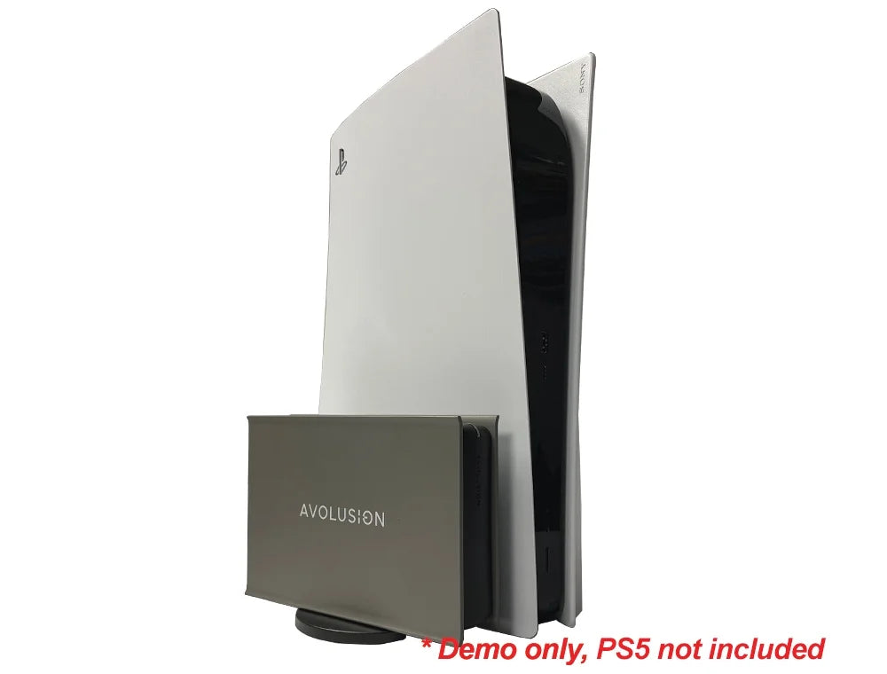 2TB USB 3.0 External Gaming Hard Drive (Grey) N78792