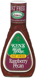 Raspberry Pecan Dressing (9 Oz.) Y878545