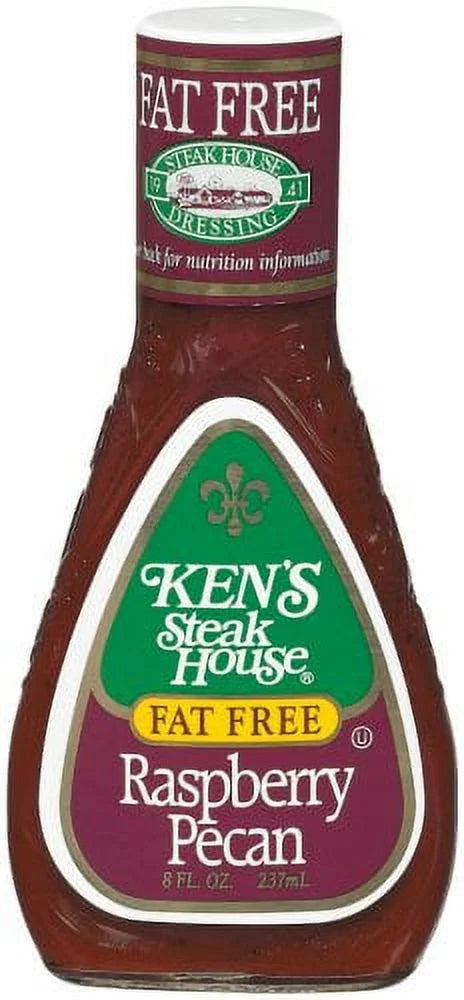 Raspberry Pecan Dressing (9 Oz.) Y878545