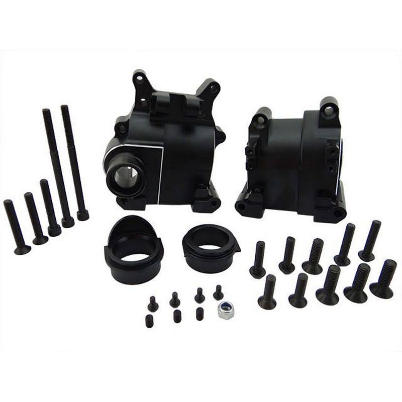 Aluminum Rear Gearbox Case I5607