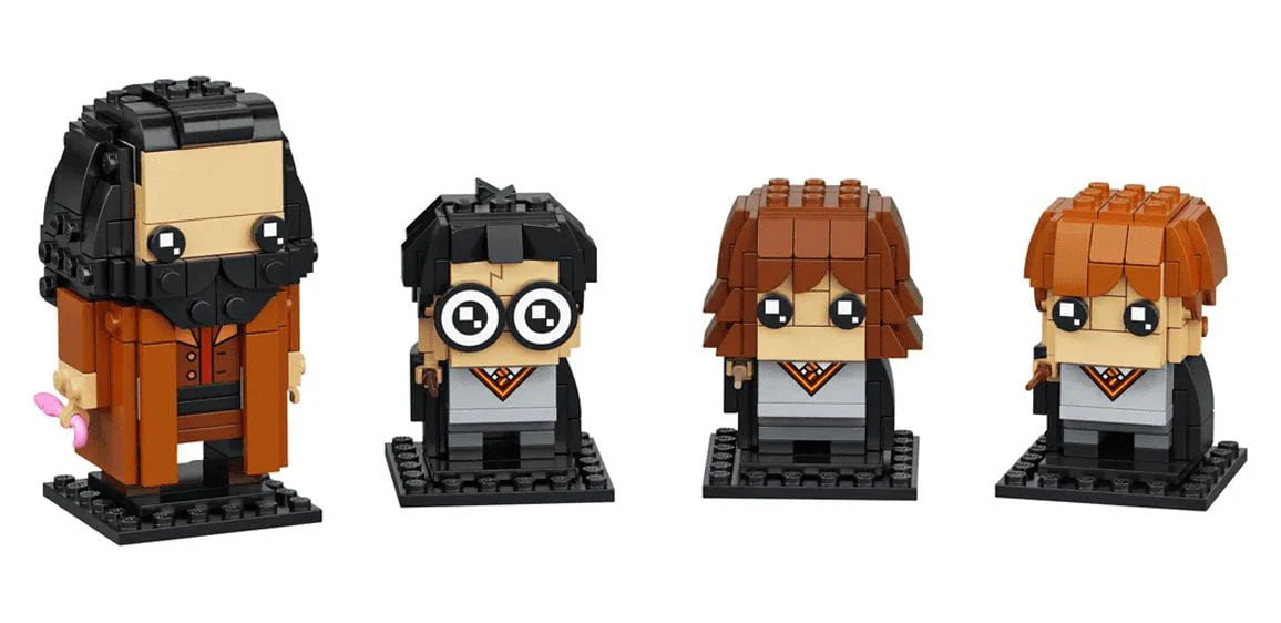 LEGO BrickHeadz G948