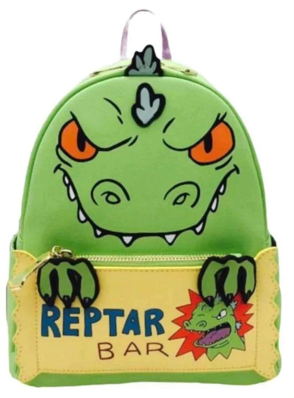 Reptar Backpack L4649