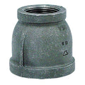 Reducer, 2-1/2 x 1-1/4 In, NPT, Galv F79768
