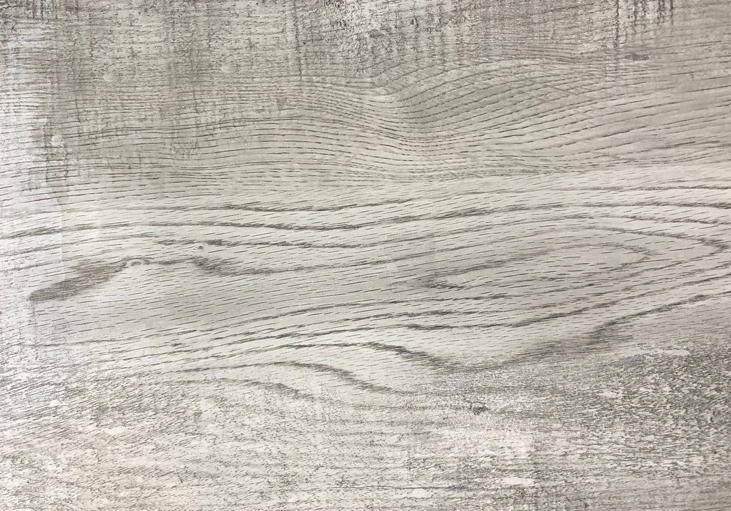 Grey Reclaimed Wood Computer Desk V728832
