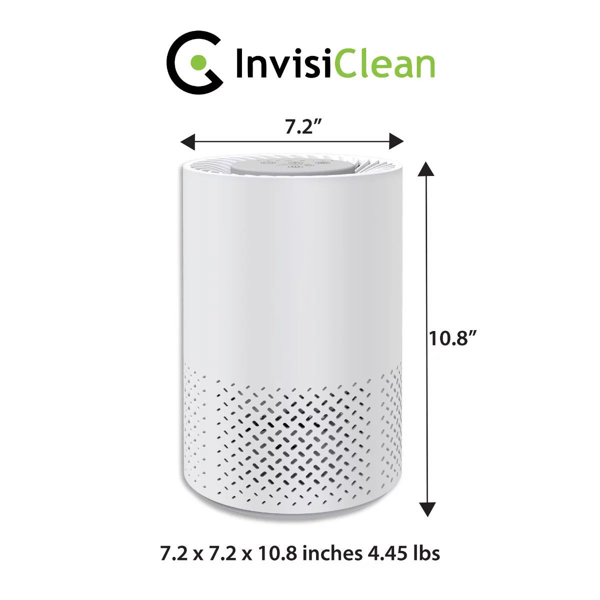5 in 1 Air Purifier C325