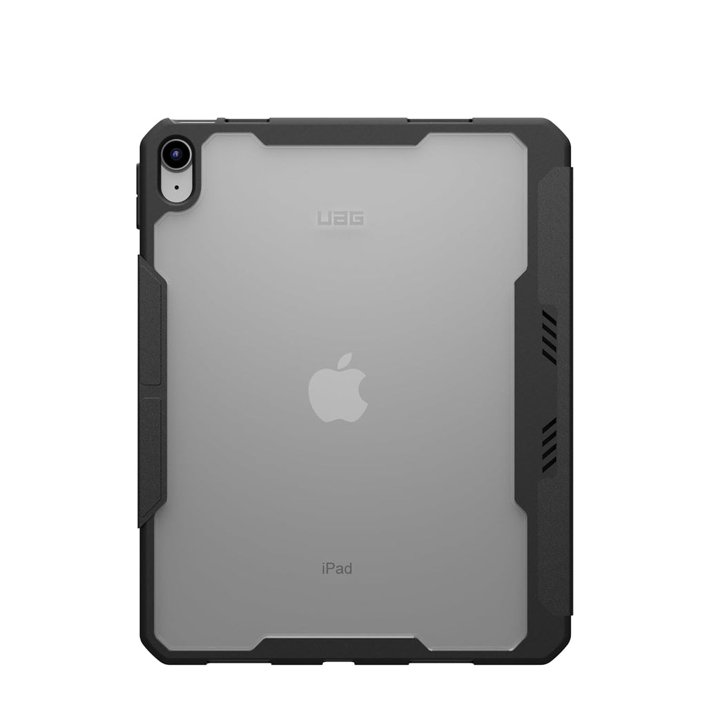 Ice/Black Rugged Folio Case for iPad 10.9" 10th Gen X73040
