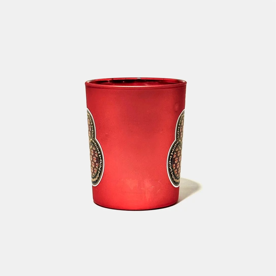Almond Candle 190g A58747