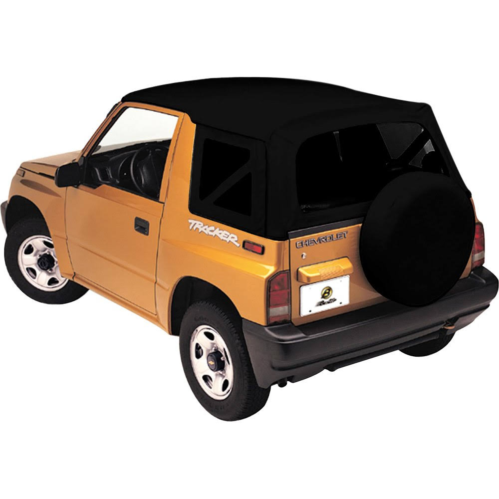 Soft Top A409