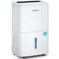 120 Pints Energy Star Home Dehumidifier with Drain Hose D924