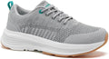 Grey Size 7.5 Orthopedic Sneakers G752503
