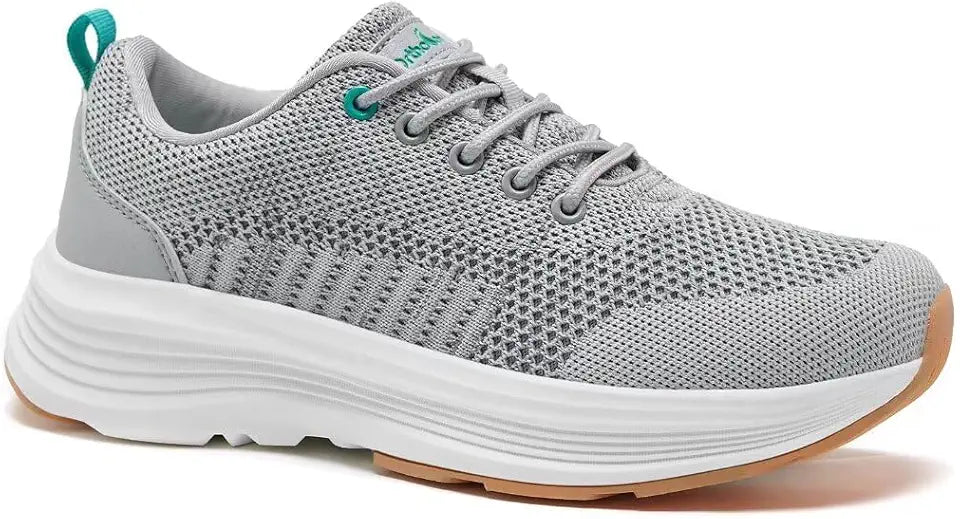 Grey Size 7.5 Orthopedic Sneakers G752503