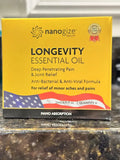Essential Oil Pack of 6 S532