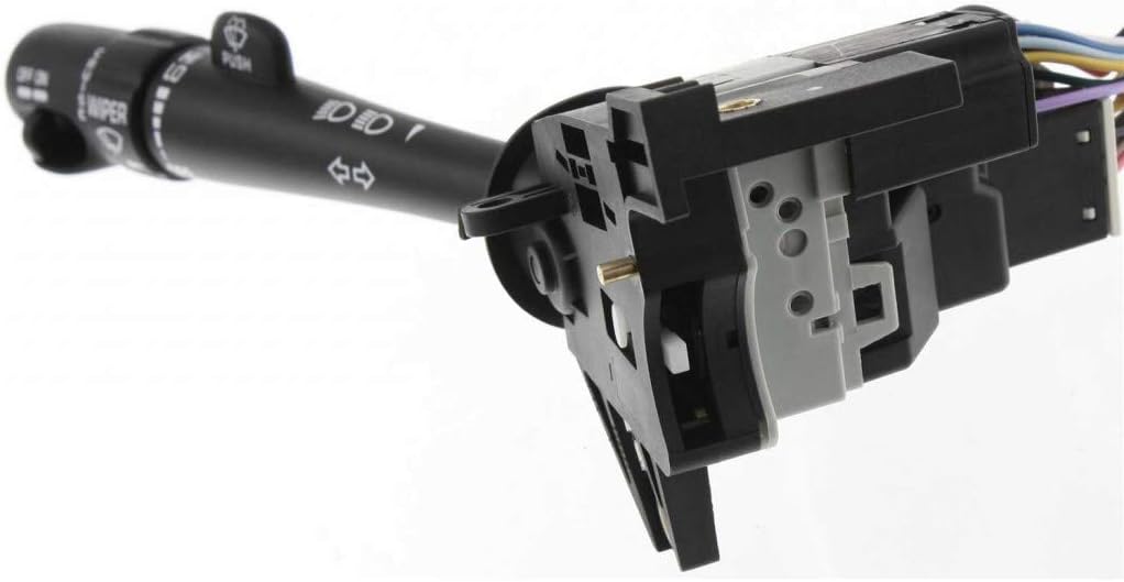 Turn Signal Switch for Chevy Impala 2000 2001 2002 2003 2004 2005 M9720