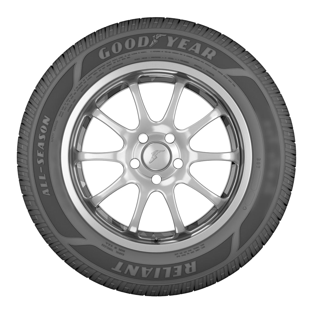 215/65R17 99V All-Season Tire V2233