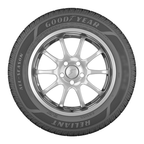 215/65R17 99V All-Season Tire V2233
