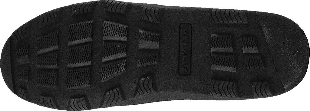 Black Maritime Assault Mid Boots E233816