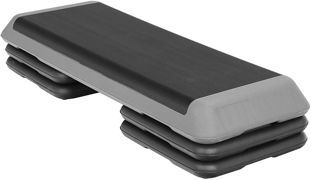 43'' Adjustable Aerobic Exercise Stepper Platform E38423