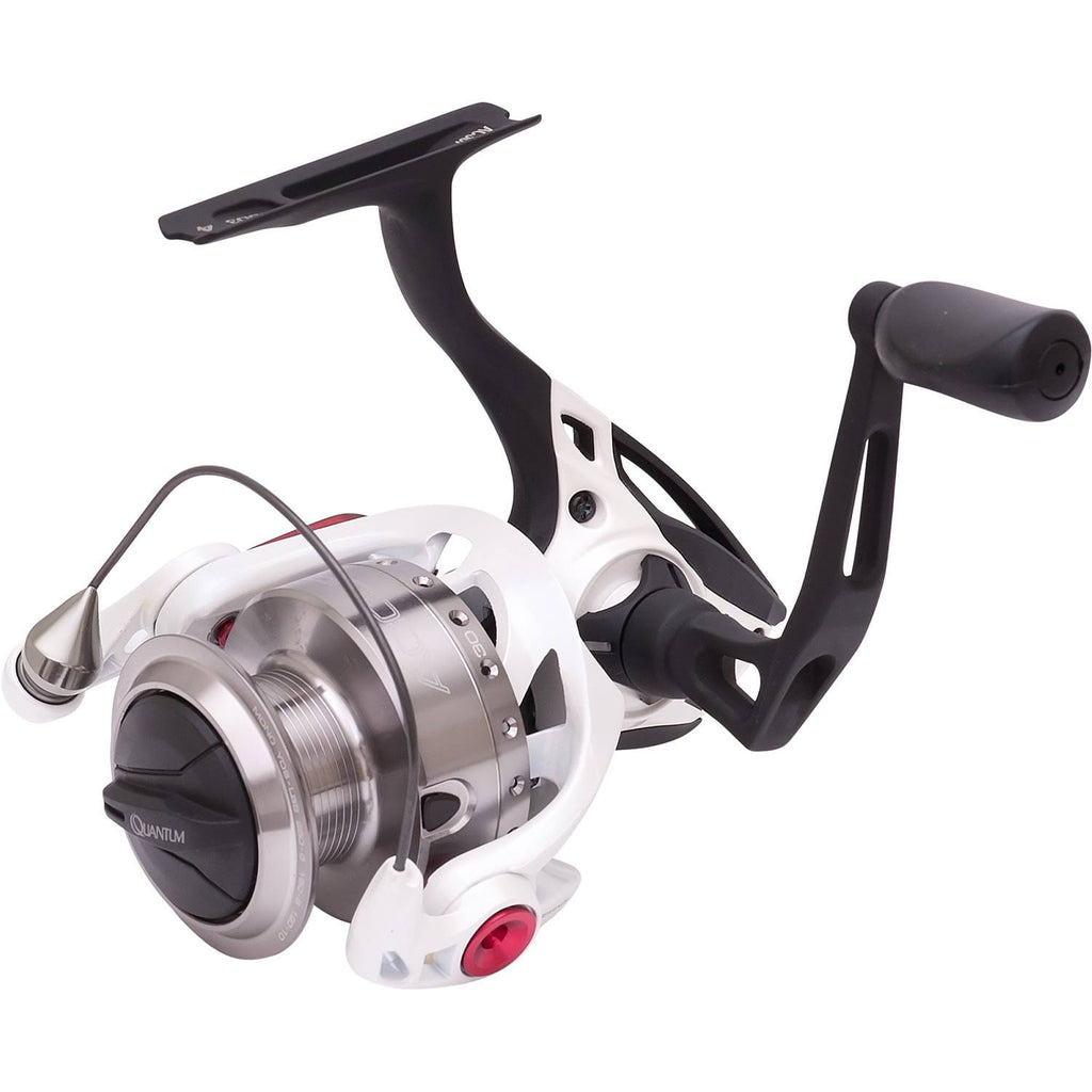 Quantum Accurist PT Reel W412