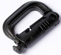 Tactical Locking Carabiner U15841