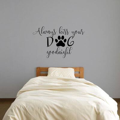 Dark Blue Vinyl Wall Decal Sticker X1537