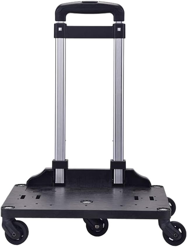Spinner Wheelbase Luggage Cart S461613