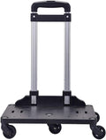 Spinner Wheelbase Luggage Cart S461613