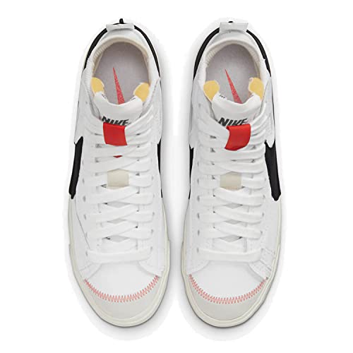 Blazer Mid 77 Jumbo Sneakers L954206