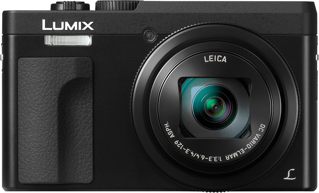 20.3 Megapixel 4K Digital Camera with 30X Lens Y832