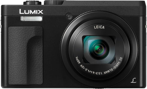 20.3 Megapixel 4K Digital Camera with 30X Lens Y832