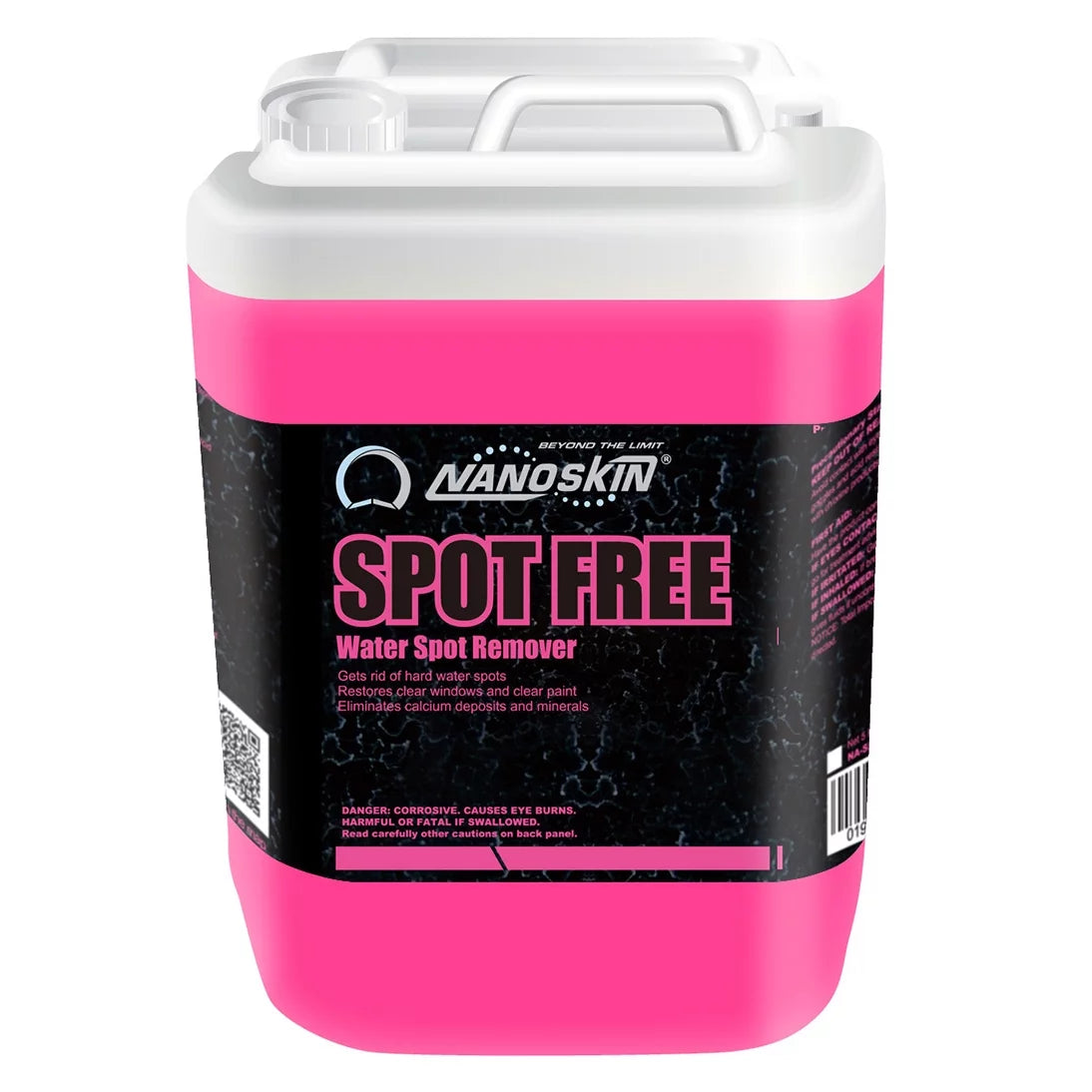 Water Spot Remover - 5 Gallon T573172