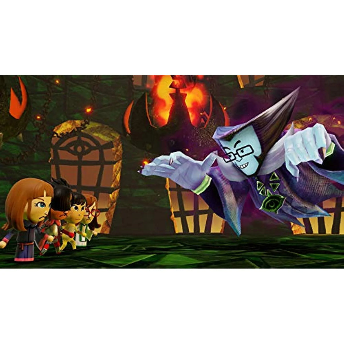 Miitopia - Nintendo Switch S801806
