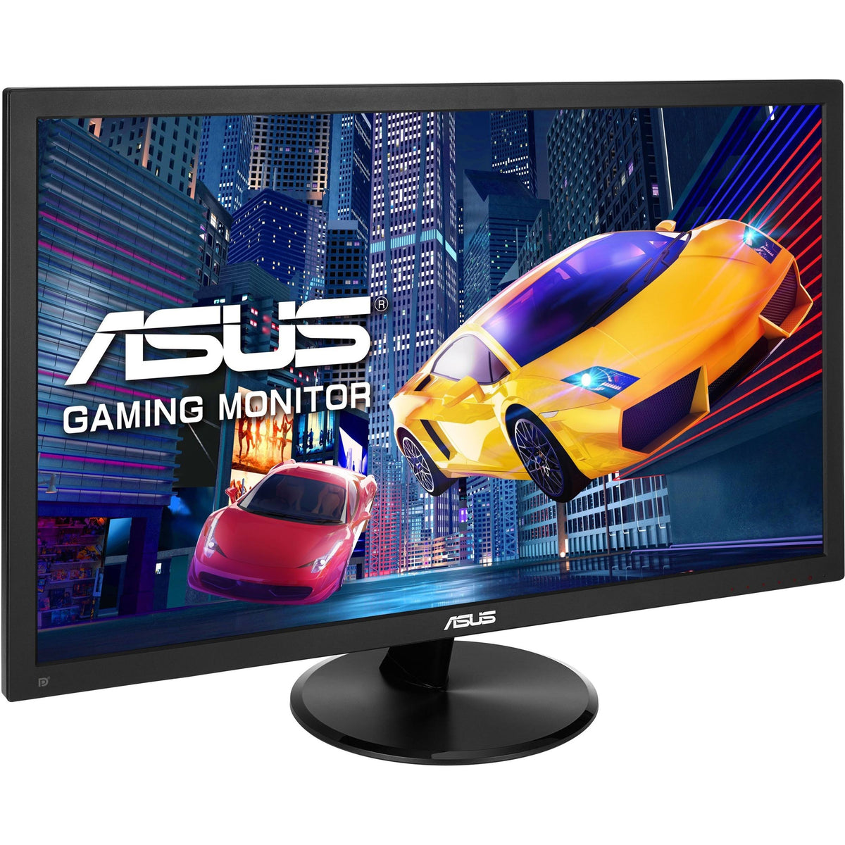 LED Monitor - Full HD (1080p) - 24-Inch O400157