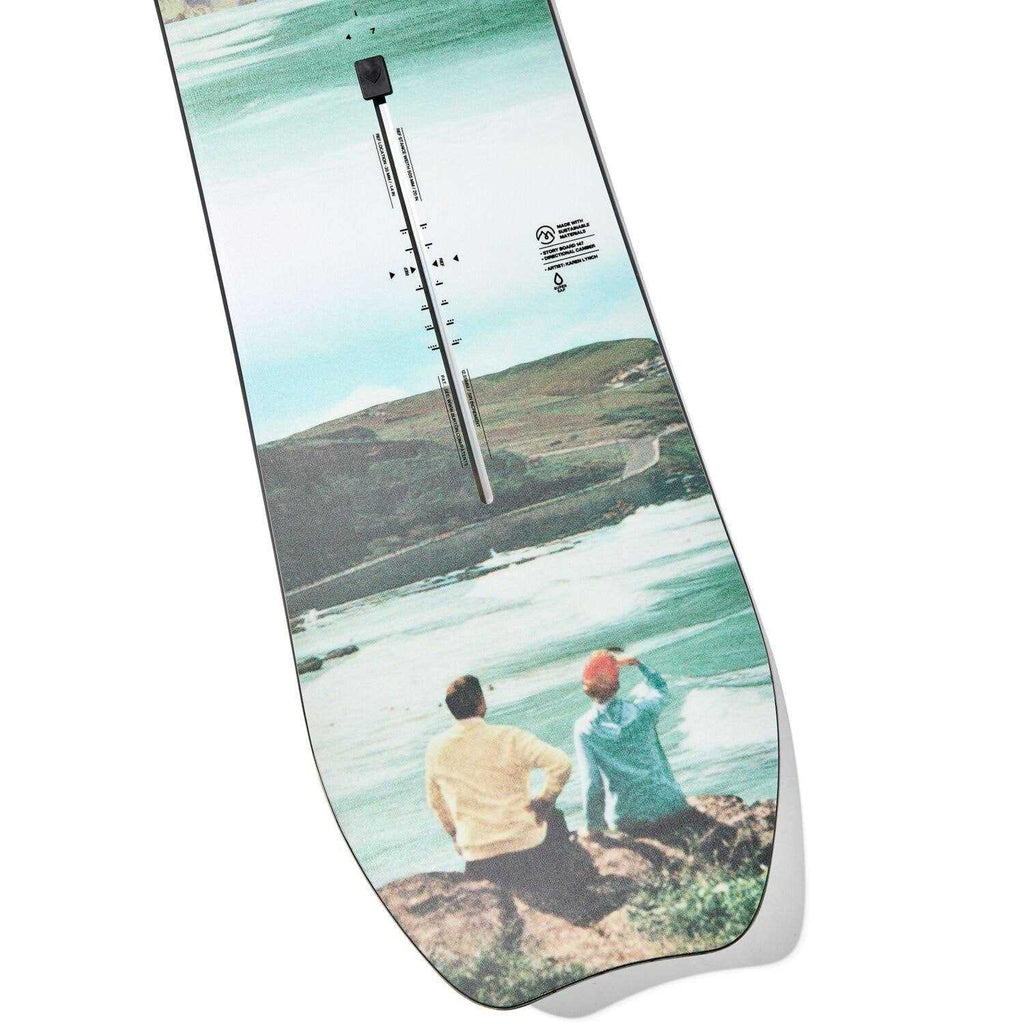 Womens Story Board Snowboard F47321