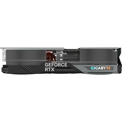 GeForce RTX 4080 SUPER Graphics Card 16GB GDDR6X M671