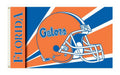 NCAA 2-Sided Traditional Flag Q991750