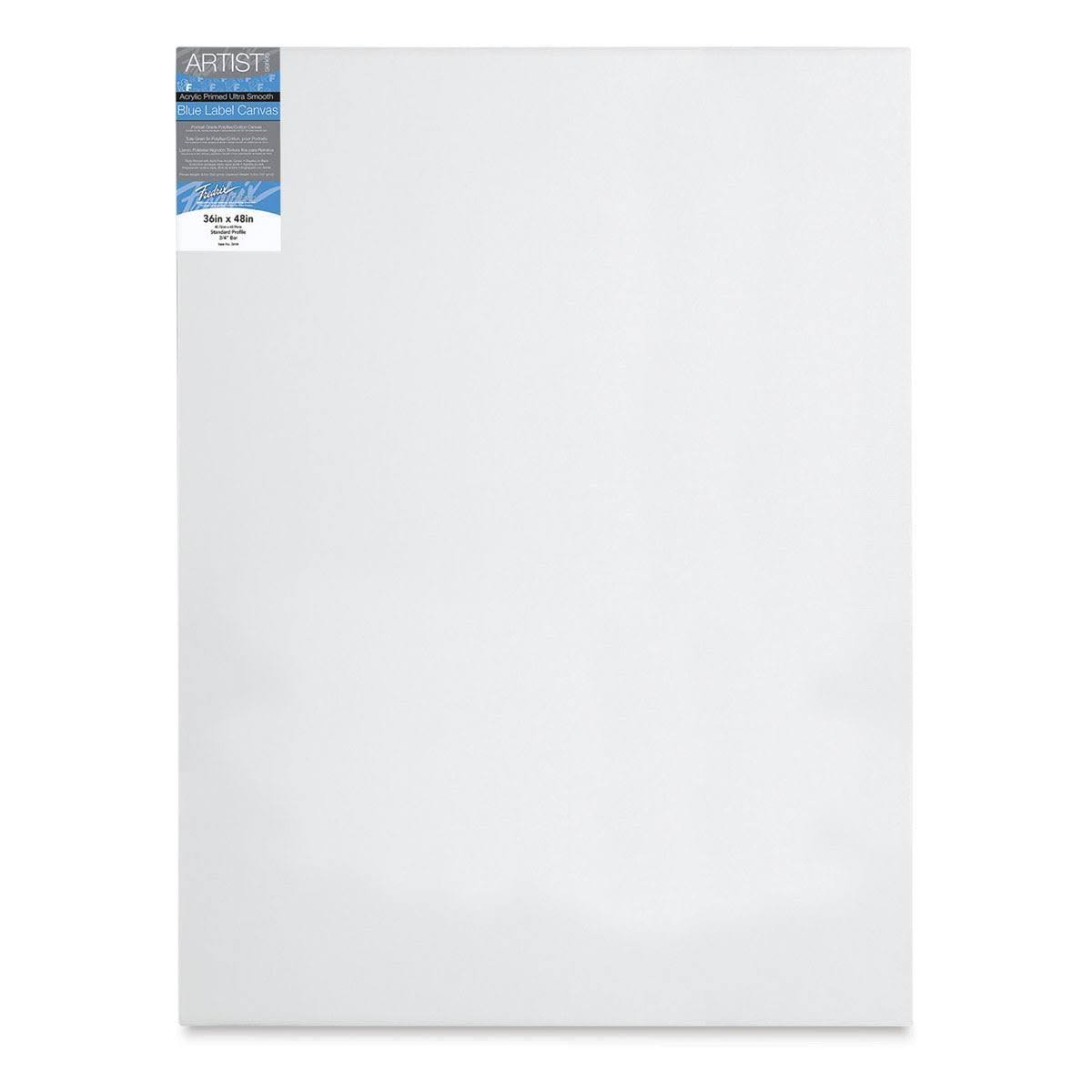 36 in. x 48 in. Stretched Canvas Pack of 6 F299453